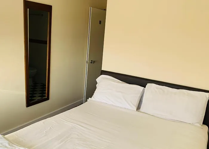 Sunny Days Hotel